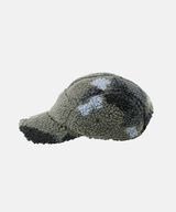 JQ TAPE FLEECE CAP,CAMO, small image number 2