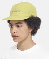 NYLON CAP,DEEP OLIVE x COYOTE, small image number 2