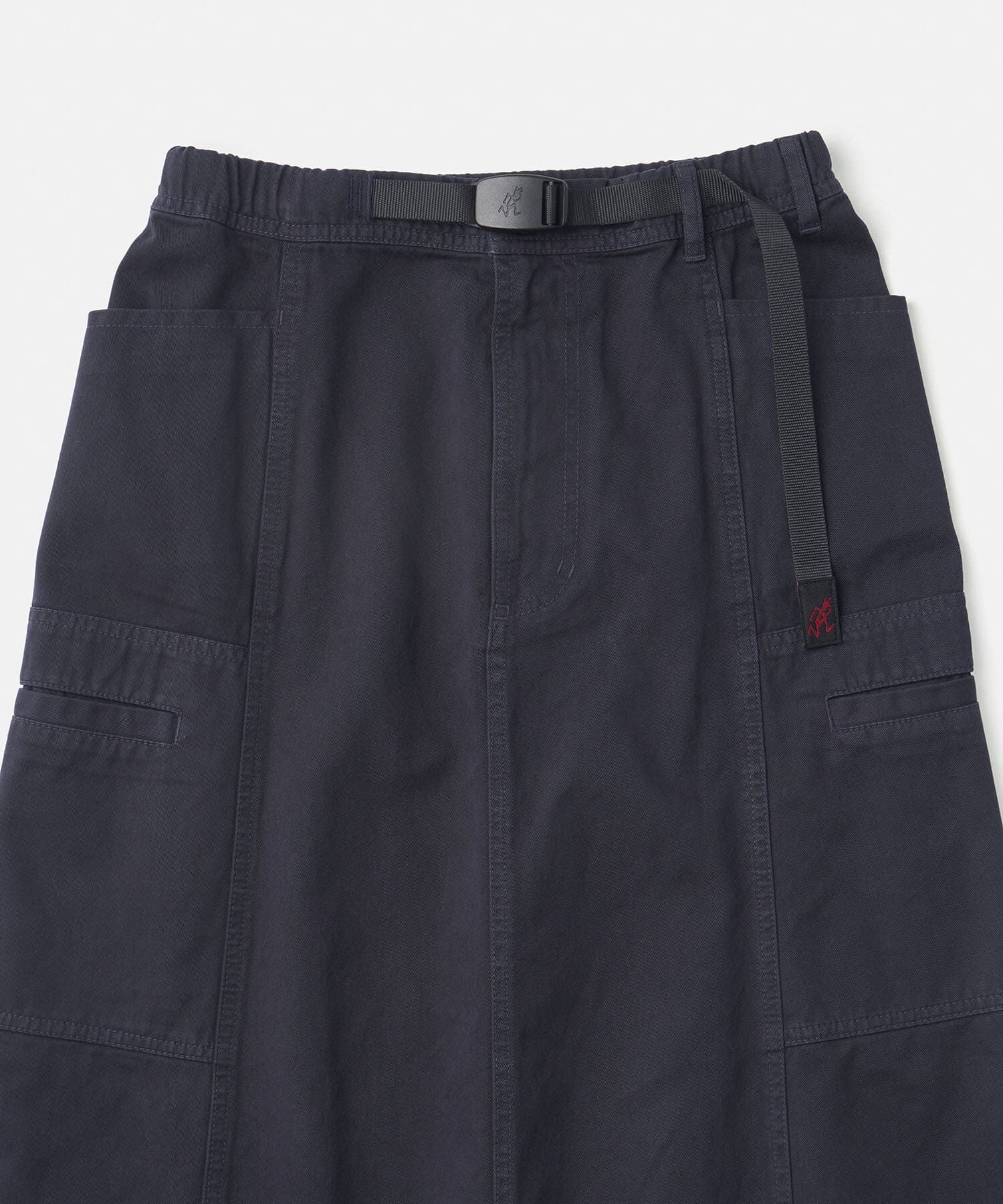 GRAMICCI｜VOYAGER SKIRT [[G4SW-SK042] Voyager Skirt – Gramicci