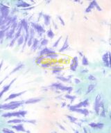 GRAMICCI OVAL L/S TEE,GREEN TIE DYE, small image number 7