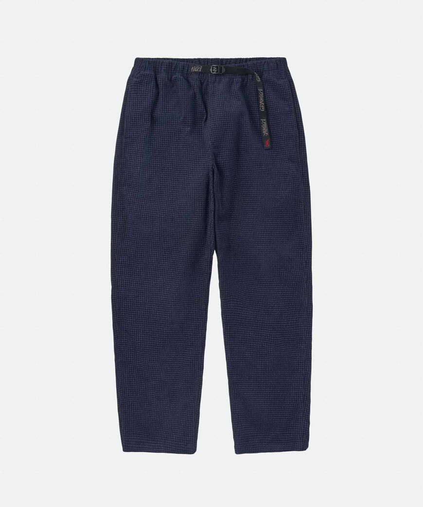 O.G. GRID CHECK JAM PANT,GRID CHECK, large image number 0