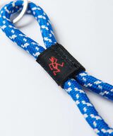 ROPE KEY CHAIN,RED, small image number 2