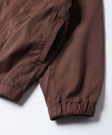 TWILL-AROUND JACKET,DUNE PIGMENT, small image number 3
