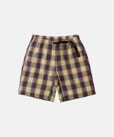 O.G. TRIBAL CHECK G-SHORT,, medium