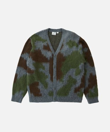 MOHAIR CARDIGAN,, medium