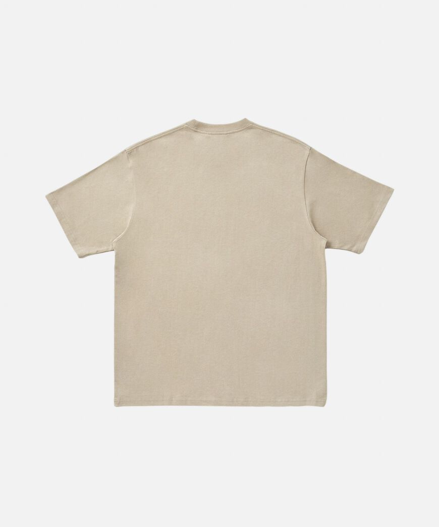 GPS TEE,SMOKY SAND, large image number 1