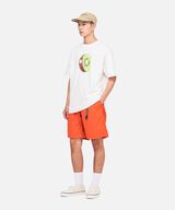 KIWI TEE,WHITE, small image number 3