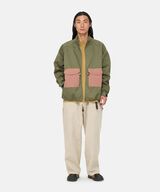 Hemlock Jacket,OLIVE DRAB, small image number 2