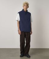 SALEM PANT,BROWN, small image number 1