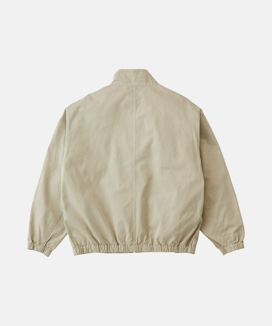 TWILL-AROUND JACKET,US CHINO, large image number 1
