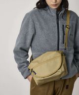 MULTI SIDE BAG,BRONZE OLIVE, small image number 1