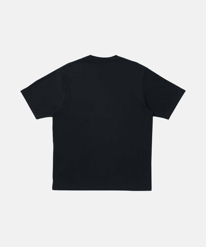 GPS TEE,VINTAGE BLACK, large image number 1