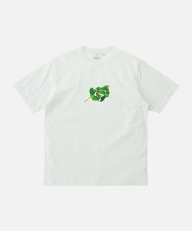 LEAF TEE,, medium