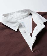 LANGDON RUGBY SHIRT,STRIPE, small image number 8