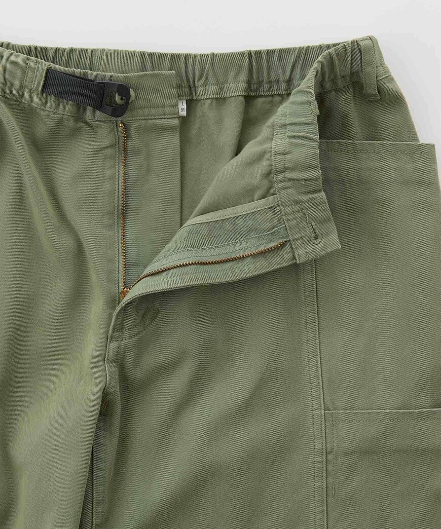 VOYAGER PANT,DOUBLE NAVY, large image number 5