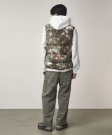 CANVAS EQT PANT,DUSK AGED, small image number 4