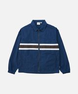 BIG TIDE JACKET,NAVY, small image number 0