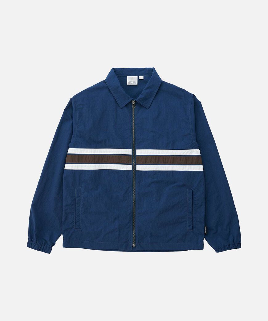 BIG TIDE JACKET,NAVY, large image number 0