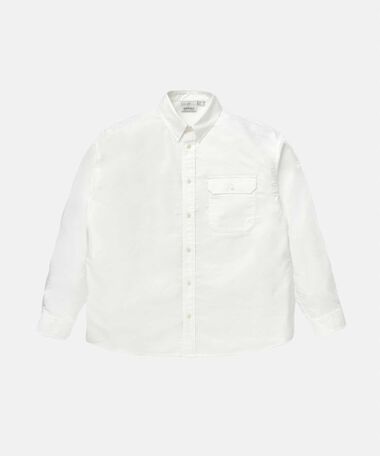 OXFORD BUTTON DOWN STANCE SHIRT,, medium