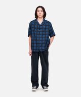 HEMP GRAMICCI PANT,HEMP BLACK, small image number 1