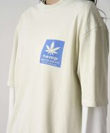 HEMP TEE,NATURAL PIGMENT, small image number 5