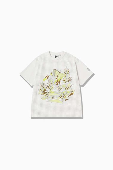 YOSEMITE GRAPHIC TEE,, medium
