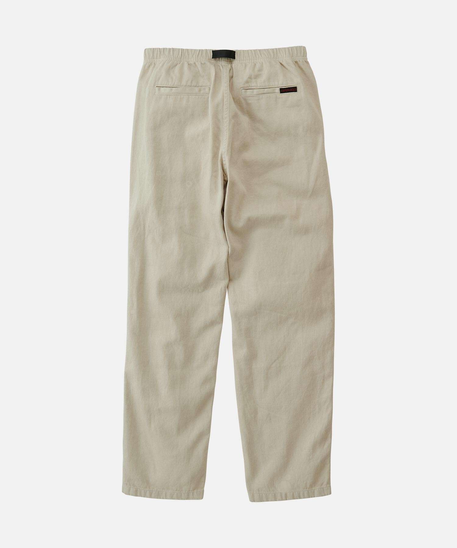 HEMP GRAMICCI PANT | GRAMICCI Official Global Online Store