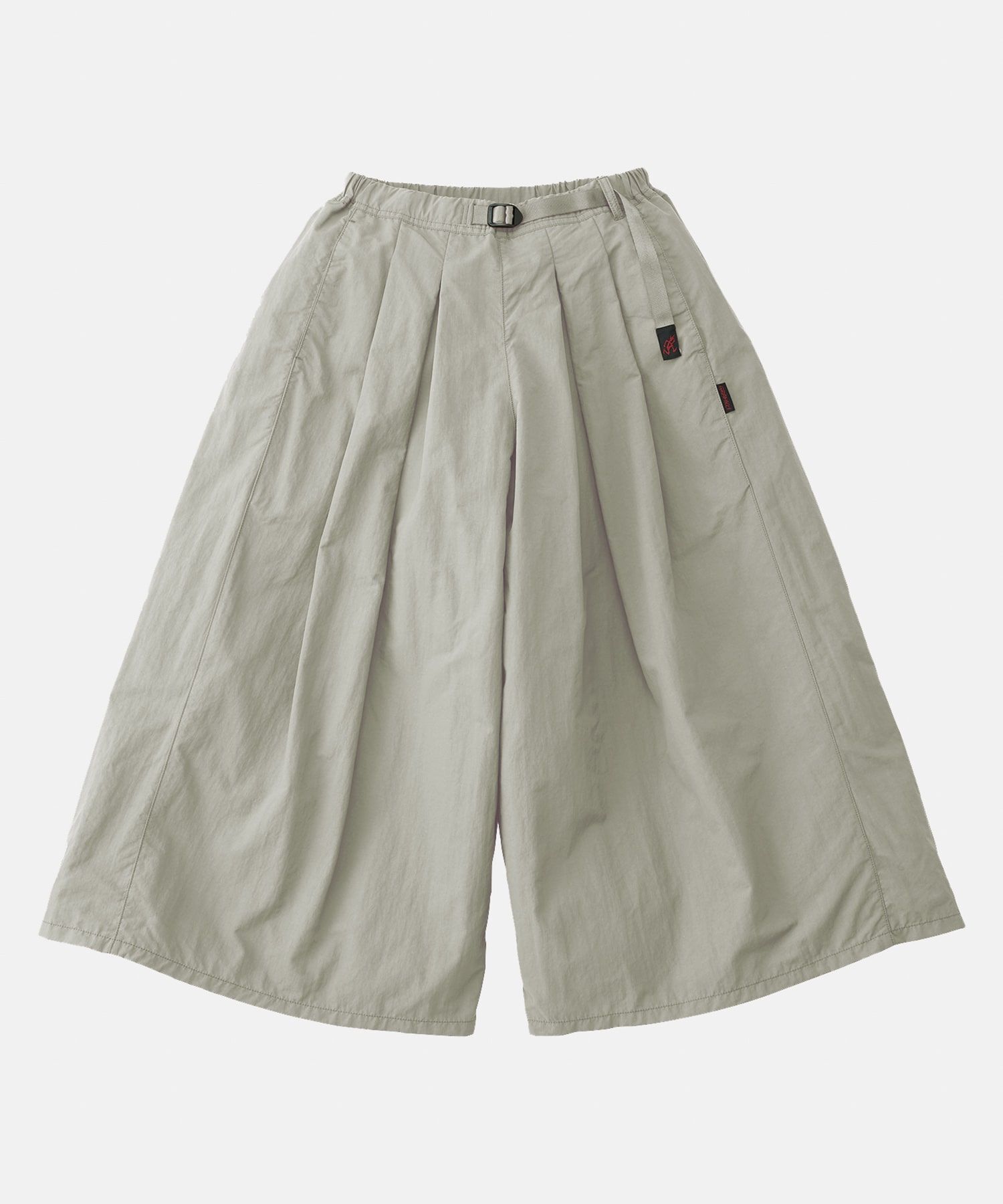 NYLON FLARE PANT | GRAMICCI Official Global Online Store