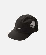 SUNBURST CAP,BLACK, small image number 0