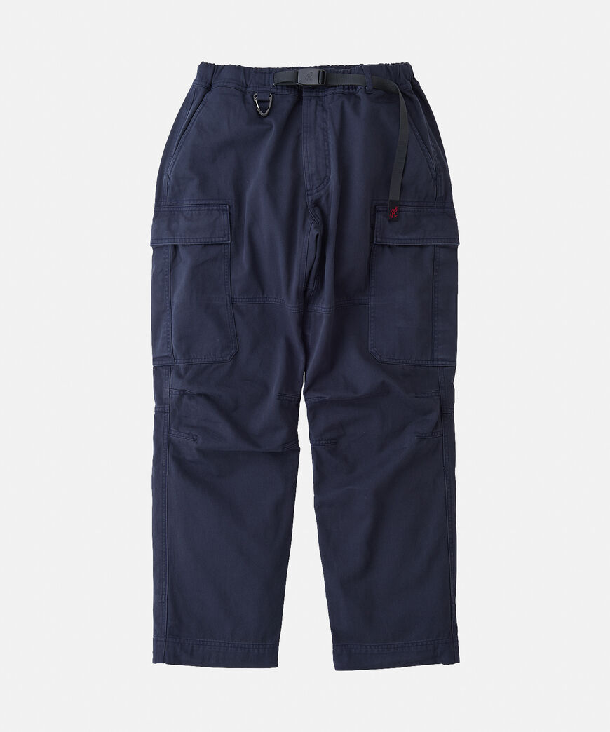 SIERRA CARGO PANT,DOUBLE NAVY, large image number 0