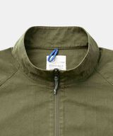 Hemlock Jacket,OLIVE DRAB, small image number 7