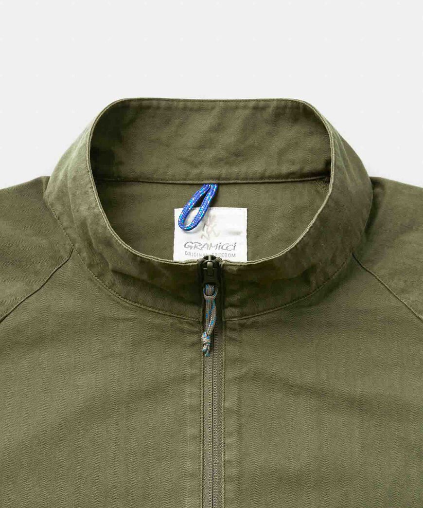 Hemlock Jacket,OLIVE DRAB, large image number 7