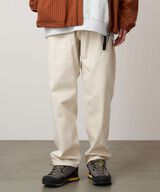 LOOSE TAPERED RIDGE PANT,GREIGE, small image number 2