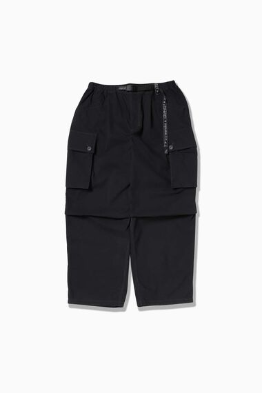 MILITARY WIDE PANT,, medium