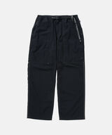 NYLON EQT PANT,BLACK, small image number 0