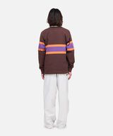 LANGDON RUGBY SHIRT,STRIPE, small image number 4