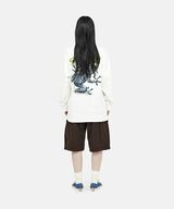 CARGO SHORT,BLACK, small image number 3