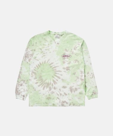GRAMICCI OVAL L/S TEE,, medium
