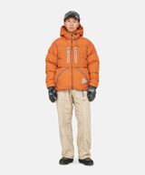 DOWN JACKET,CAMO, small image number 8