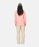 L/S POCKET TEE,MOSS, small image number 6
