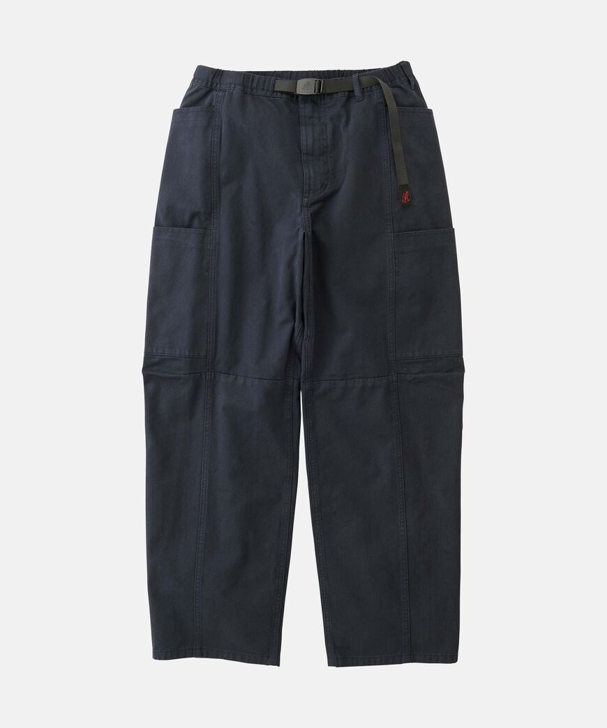 VOYAGER PANT,DOUBLE NAVY, large image number 0