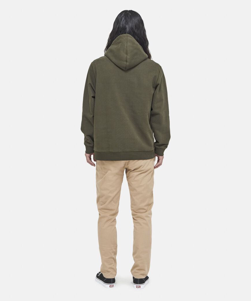 NN-PANT TIGHT CROPPED,CHINO, large image number 3