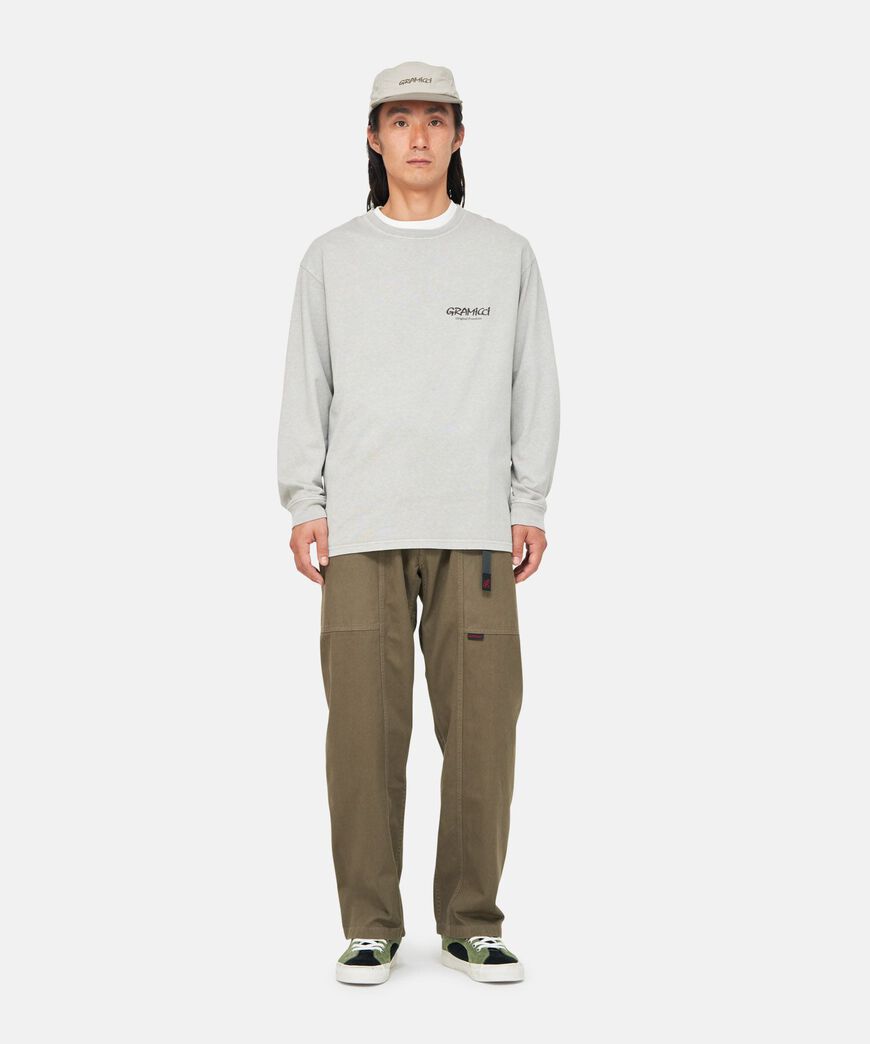 GADGET PANT,PIGMENT OAT, large image number 7