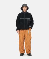 RIPSTOP VOYAGER PANT,ORANGE, small image number 4