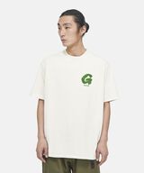 G-HEMP TEE,VINTAGE BLACK, small image number 5