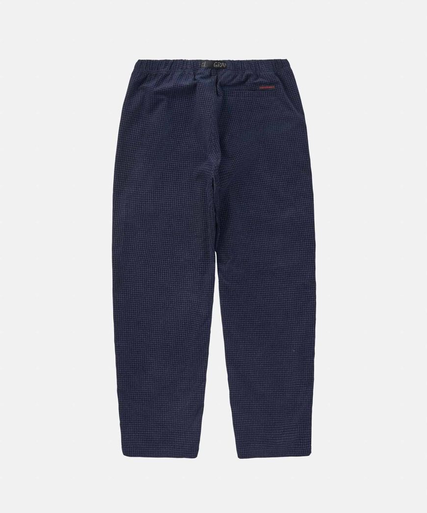 O.G. GRID CHECK JAM PANT,GRID CHECK, large image number 1