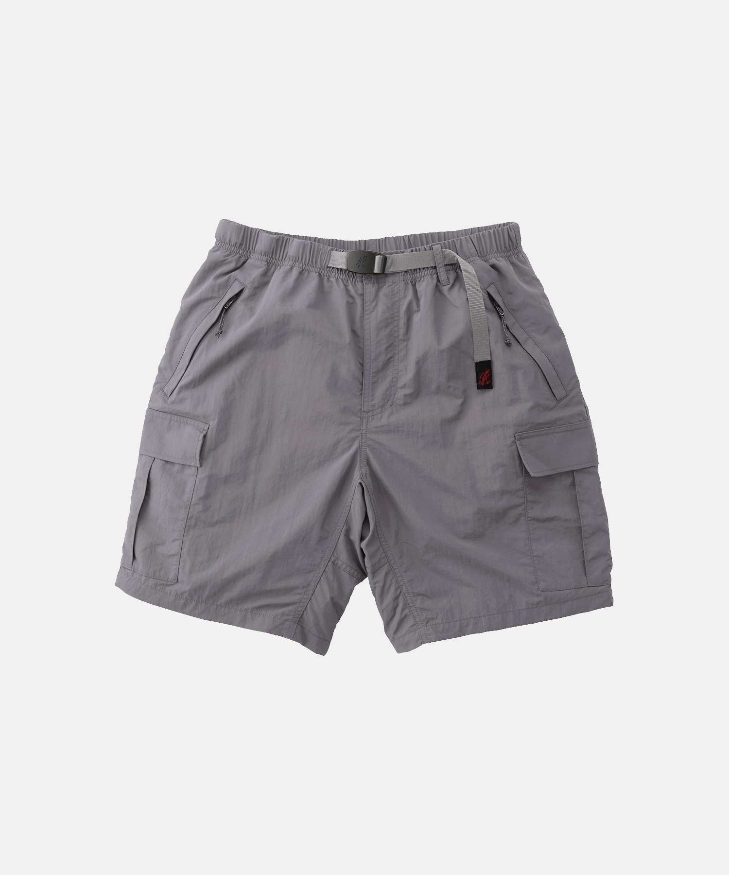 NYLON EXPLORER CARGO SHORT | GRAMICCI Official Global Online Store