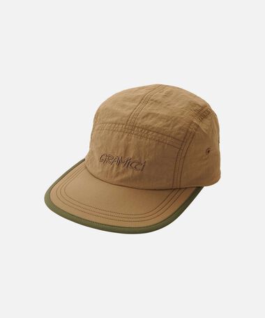 NYLON GRAMICCI CAP,, medium