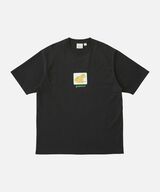 TOAD TEE,VINTAGE BLACK, small image number 0