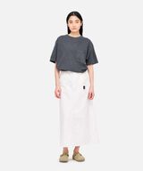Healthknit S/S POCKET TEE,PIGMENT BLACK, small image number 2